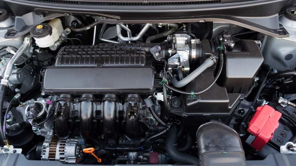 ENGINE Detailing