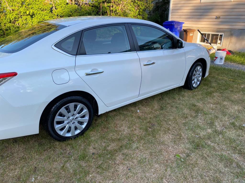 Car Detailing in Sault Ste Marie We Come to Your Home