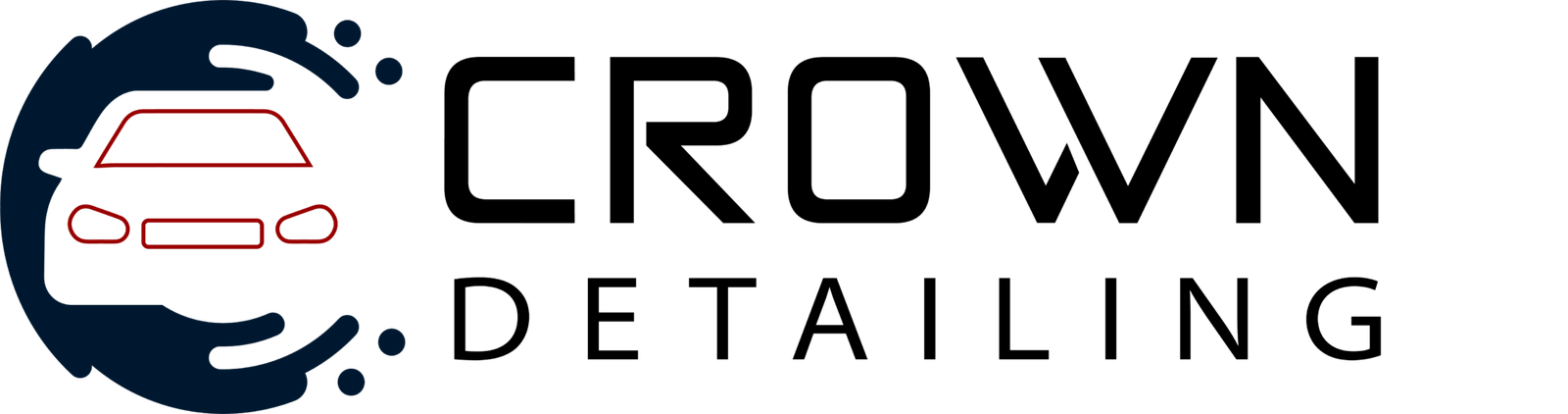 Schedule Car Detailing Appointment Crown Detailing