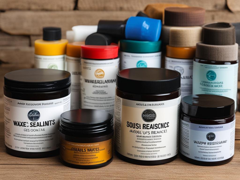 Choosing the Right Wax and Sealant
