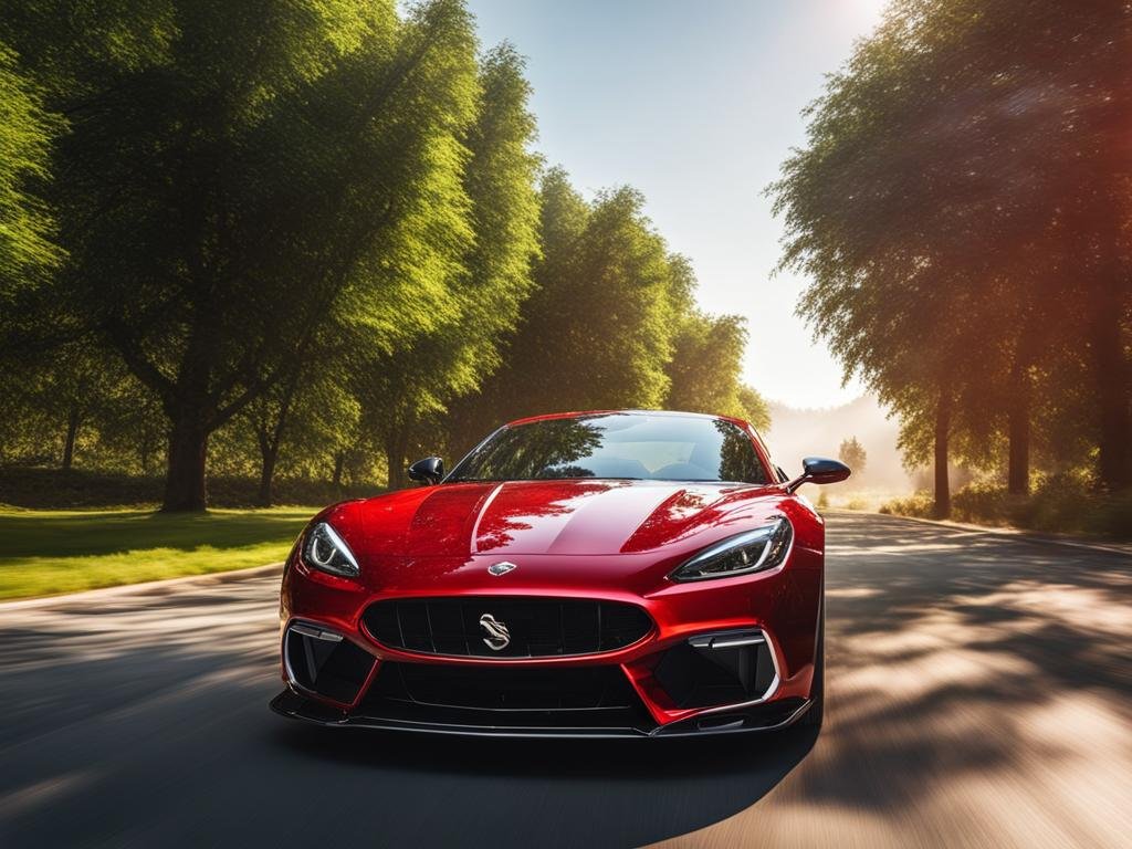 How to Protect Your Car's Paint