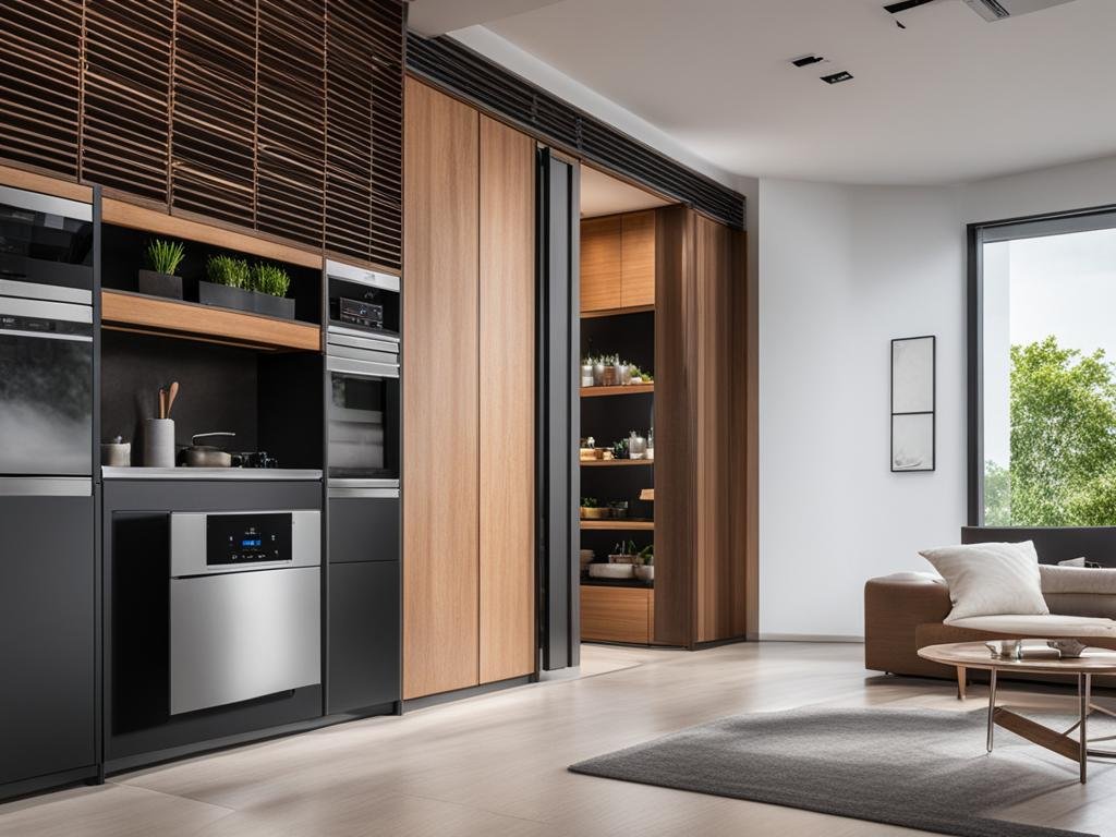 Odor Removal Techniques