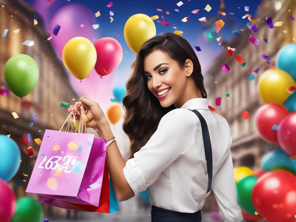 Promotions for Local Customers