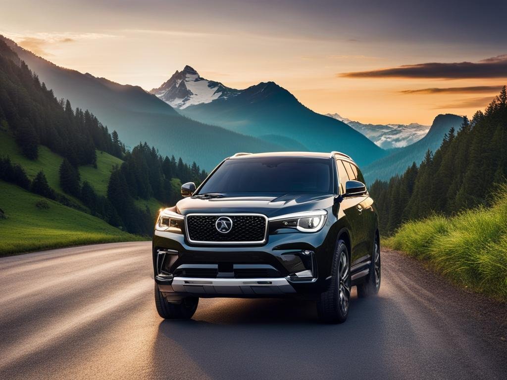 SUVs and Crossovers