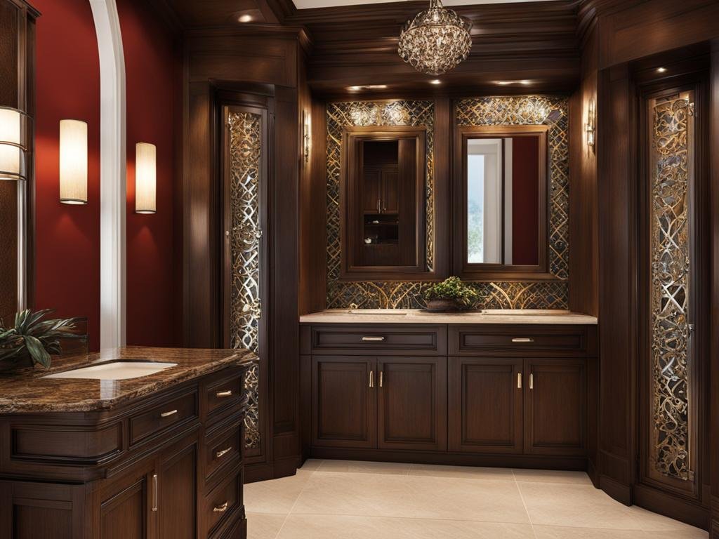 Showcase Successful Detailing Projects