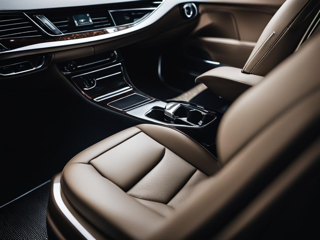 Vacuum Cleaners for Car Interiors