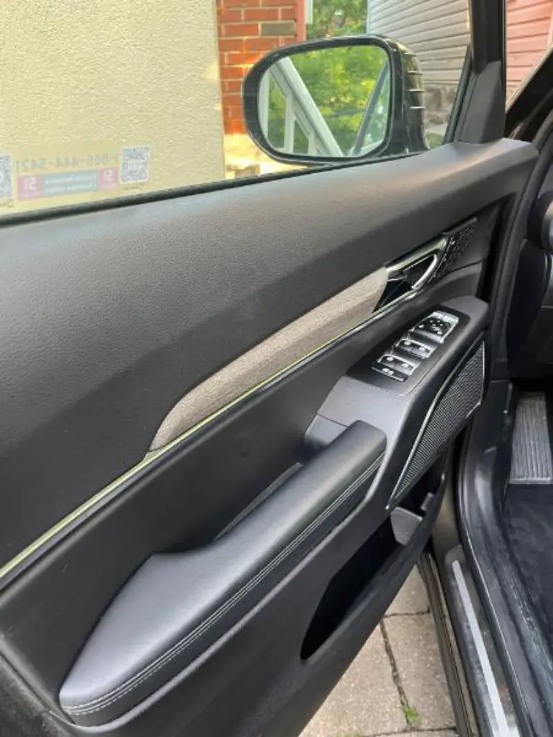 Car Detailing in St Catherines