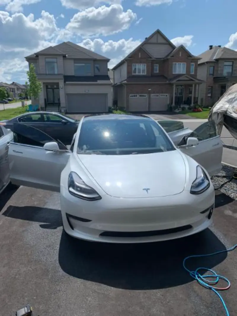 Car Detailing in St Catherines