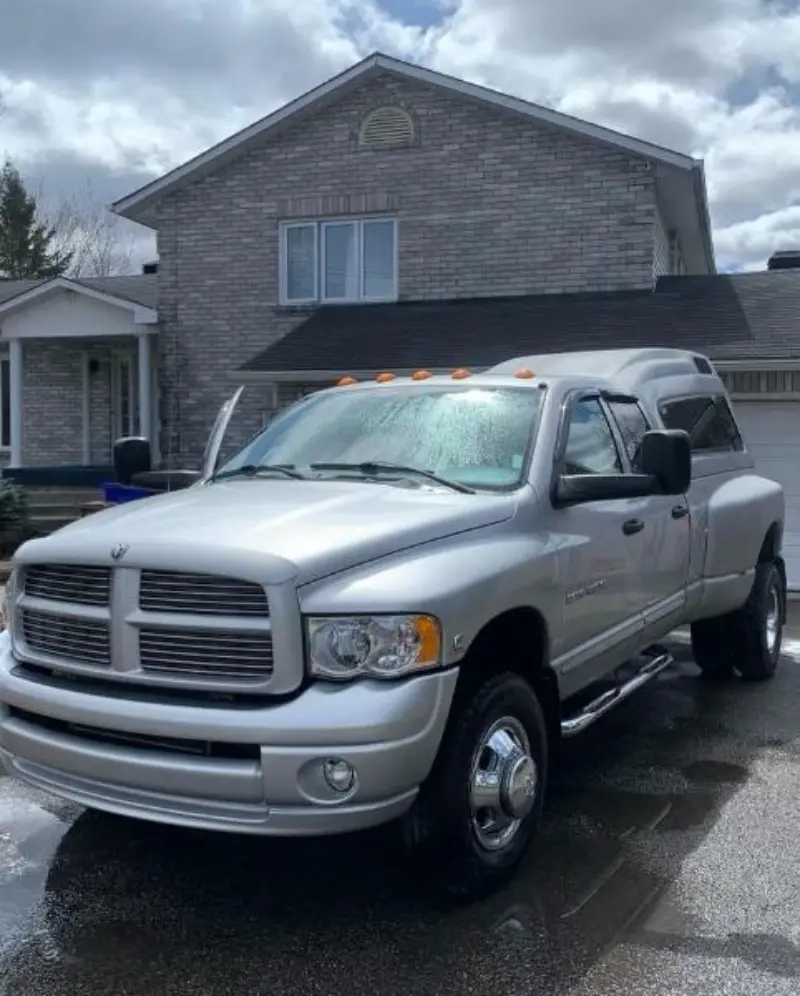 Car Detailing in St Catherines