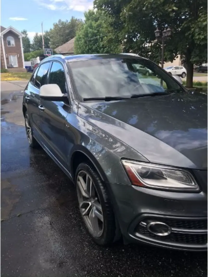 Car Detailing in St Catherines